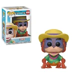 Funko POP! Figure - TaleSpin Louie