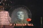 Madame Leota in Disney's Sing-Along Songs: Disneyland Fun