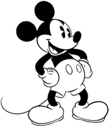 Mickey-004.png (63 kB) Mickey Mouse van 1928-1947 en 1955-1959 en in Get a Horse!.