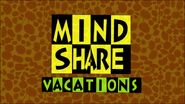 Mind Share - Mind Share Vacations