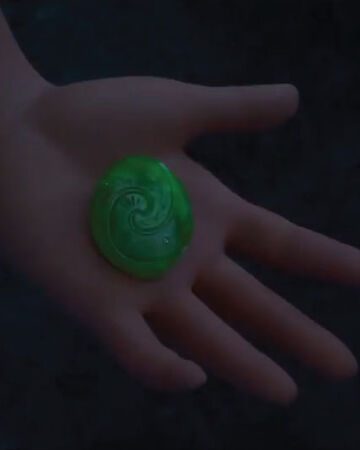El Corazon De Te Fiti Disney Wiki Fandom