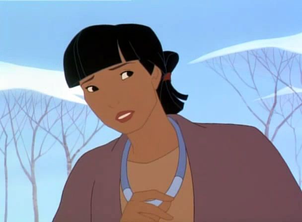 picture Pocahontas And Nakoma nakoma disney wiki fandom.