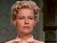 Nancy Furman (Pollyanna)