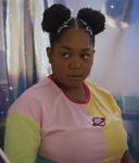 Paris Brownlee (Project CC)