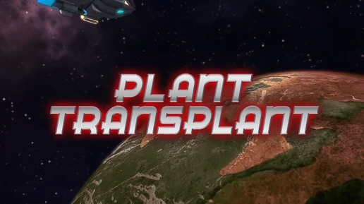 Plant Transplant