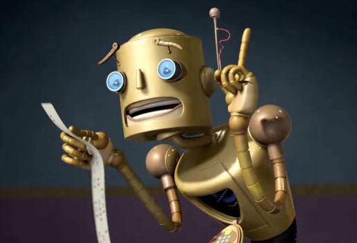 ProfileCarltheRobot