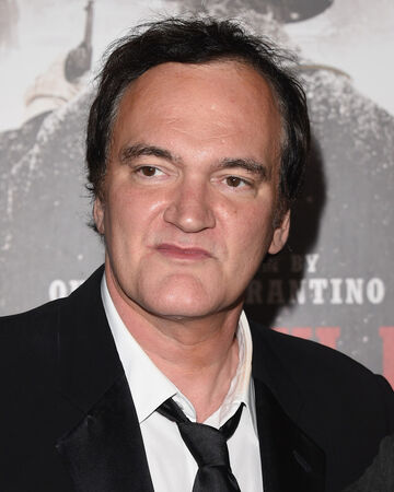 Quentin Tarantino Disney Wiki Fandom