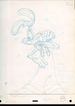 Roger Rabbit concept 9