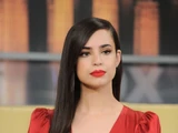 Sofia Carson
