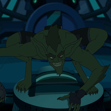 Jackal Marvel Disney Wiki Fandom The first and most well known is miles warren, while the second, ben reilly, later returns to. jackal marvel disney wiki fandom