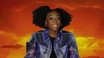 THE LION KING - Shahadi Wright Joseph Interview