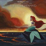 The Legacy Collection: The Little Mermaid, conmemorando el 25th aniversario de la película (2014)