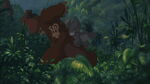 Terk's Mother (Tarzan)