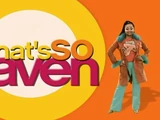 That's So Raven (Theme Song)