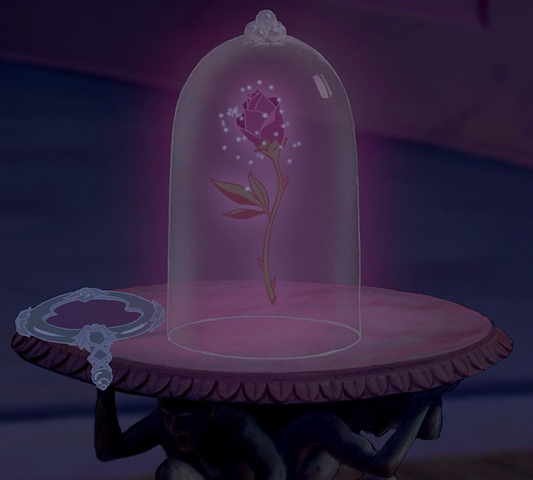 A Rosa Encantada | Disney Wiki | Fandom