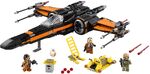 The Force Awakens Lego Set 08