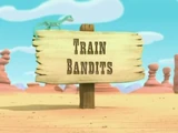 Train Bandits