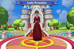 Ws-lady tremaine