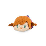 Anna's Tsum Tsum