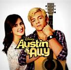 Austin and Ally