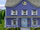 The Big Blue House