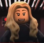 Becky Smoochenbacher (LEGO Star Wars: The Freemaker Adventures)