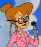 Даниэль Гневница (Гуфи и его команда)