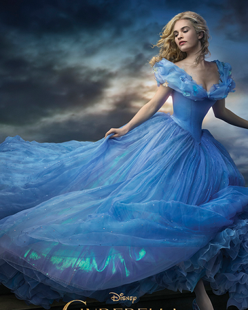 La Cenicienta Disney Wiki Fandom