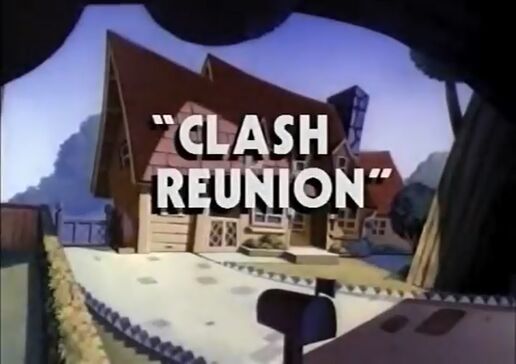 ClashReunion