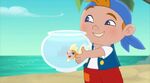 Cubby&Gilly-Cubby's Goldfish