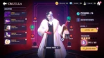DSA Cruella.png (886 KB) Cruella in Disney Sorcerer's Arena