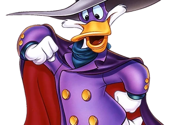 Darkwing Duck | Disney Wiki | Fandom