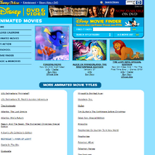 Disney Dvd Video Website Disney Wiki Fandom Disney Dvd Video Website Disney Wiki Fandom