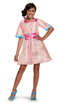 Disney Loonie Corornation Girls Halloween Costume