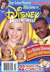 Disney adventures february 2007.jpg (66 KB) Volume 17, Issue 2 (February 2007)