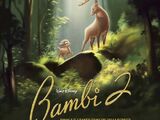 Bambi 2 - Bambi e il Grande Principe della foresta