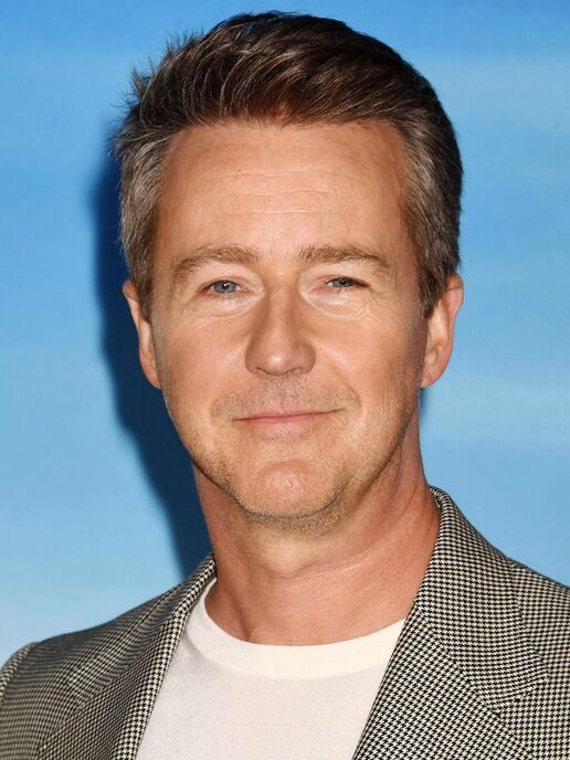 Edward Norton