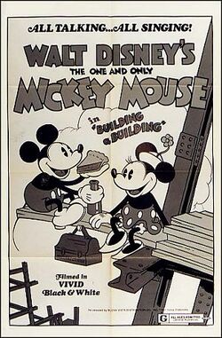 Building a Building | Disney Wiki | Fandom Building a Building | Disney Wiki | Fandom