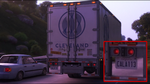 Finding Dory A113 Truck