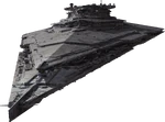 Resurgent-class Star Destroyer.