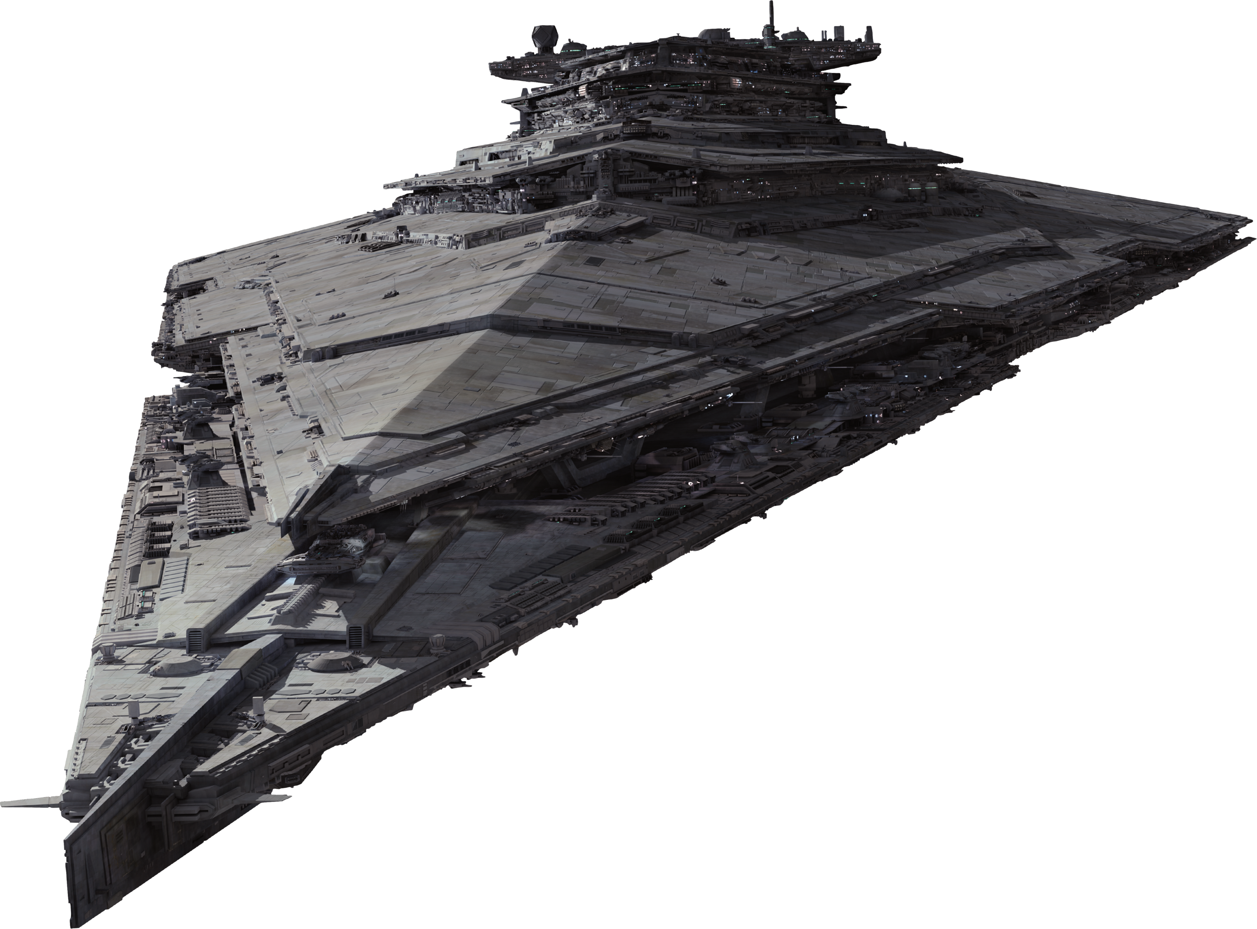 First Order Star Destroyer Disney Wiki Fandom