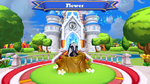 Flor en Disney Magic Kingdoms