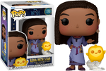 1390. Asha with Star (Wish) (2023)