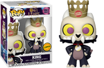 1551. King (with Crown, Chase) (The Owl House) (2025)