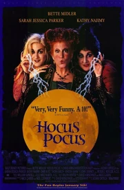 HocusPocus