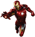 Iron Man4 Avengers