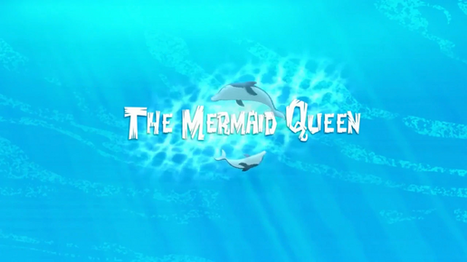Jake's Royal Rescue titlecard