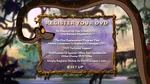 Register Your DVD menu