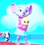 On TV