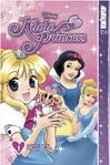 Kilala Princess volume 1